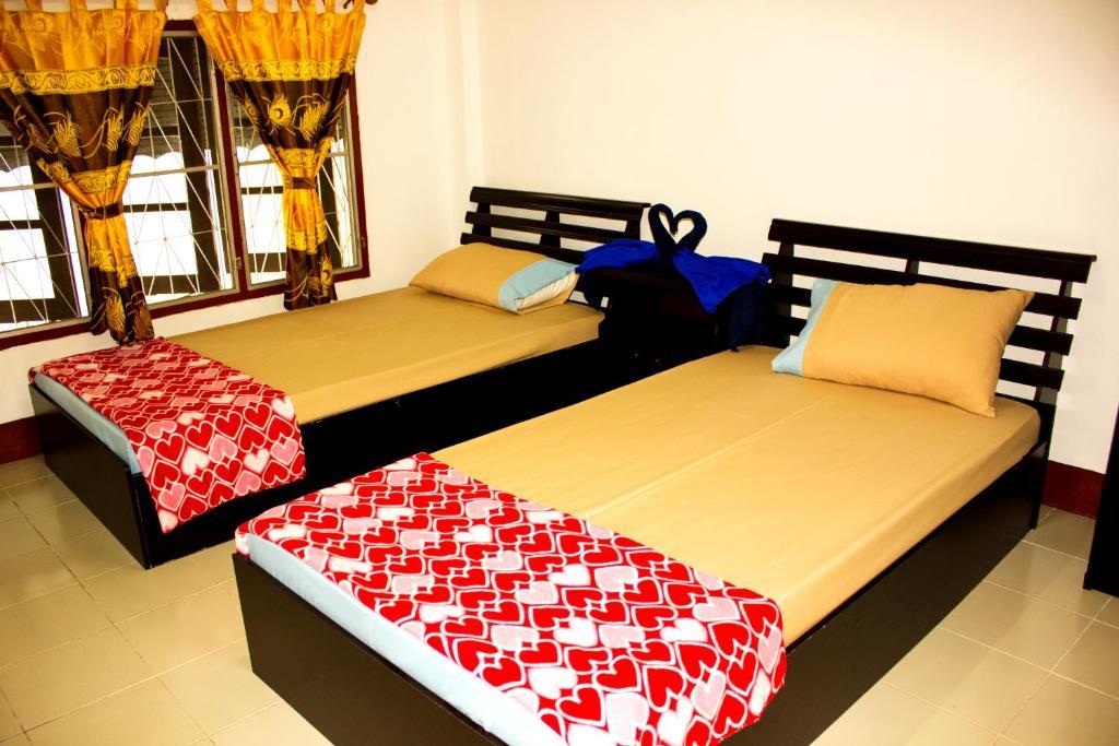 Walkinn Guesthouse 1 Chiang Mai Pokój zdjęcie
