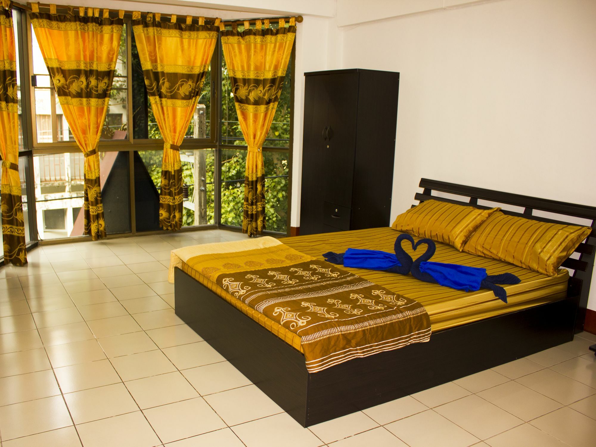 Walkinn Guesthouse 1 Chiang Mai Zewnętrze zdjęcie