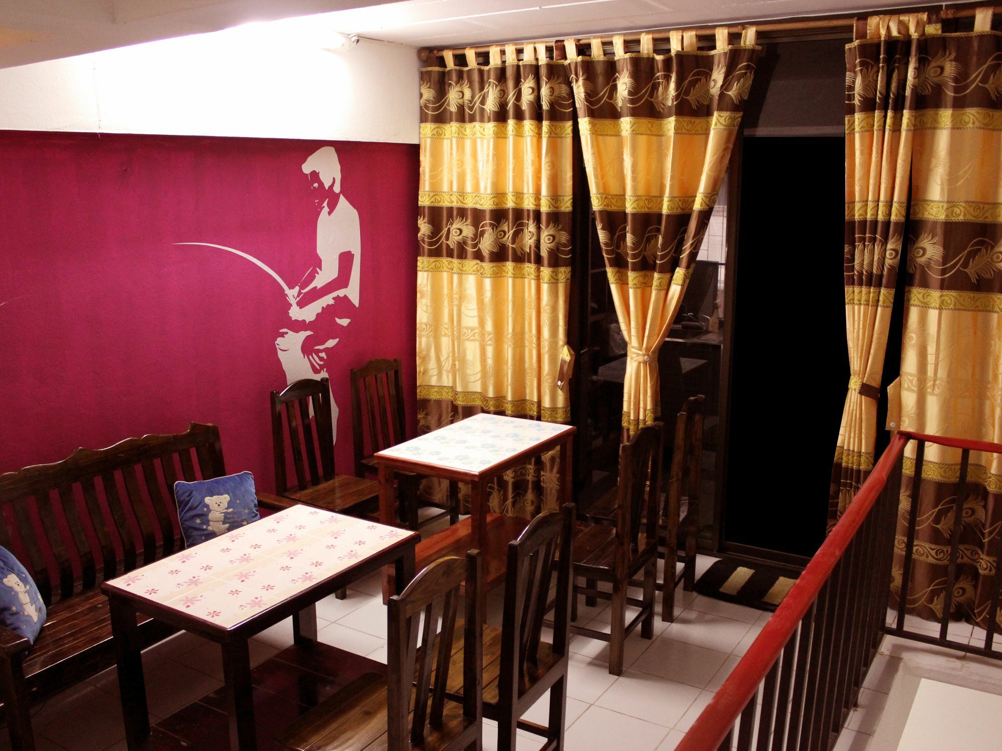 Walkinn Guesthouse 1 Chiang Mai Zewnętrze zdjęcie