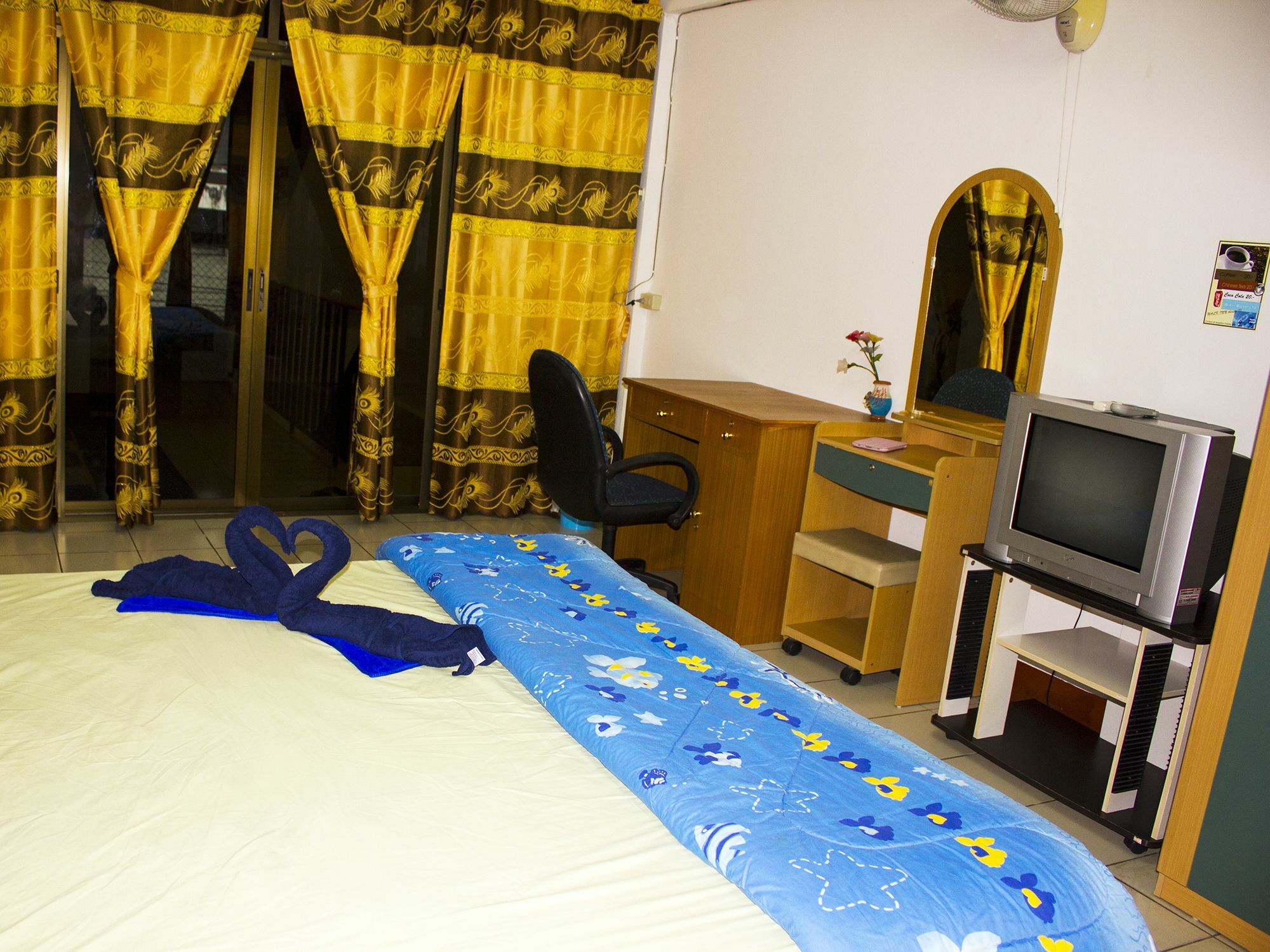 Walkinn Guesthouse 1 Chiang Mai Zewnętrze zdjęcie