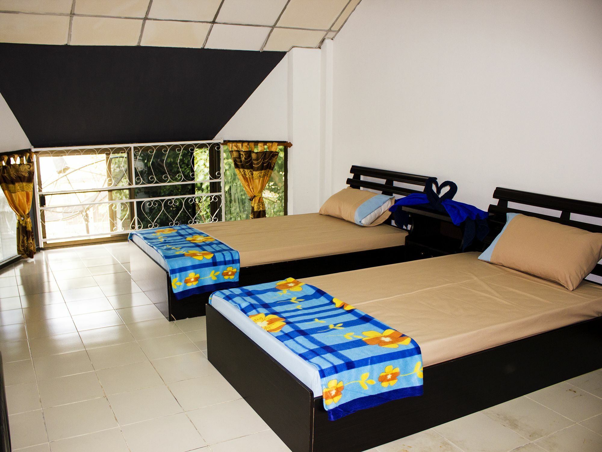 Walkinn Guesthouse 1 Chiang Mai Zewnętrze zdjęcie