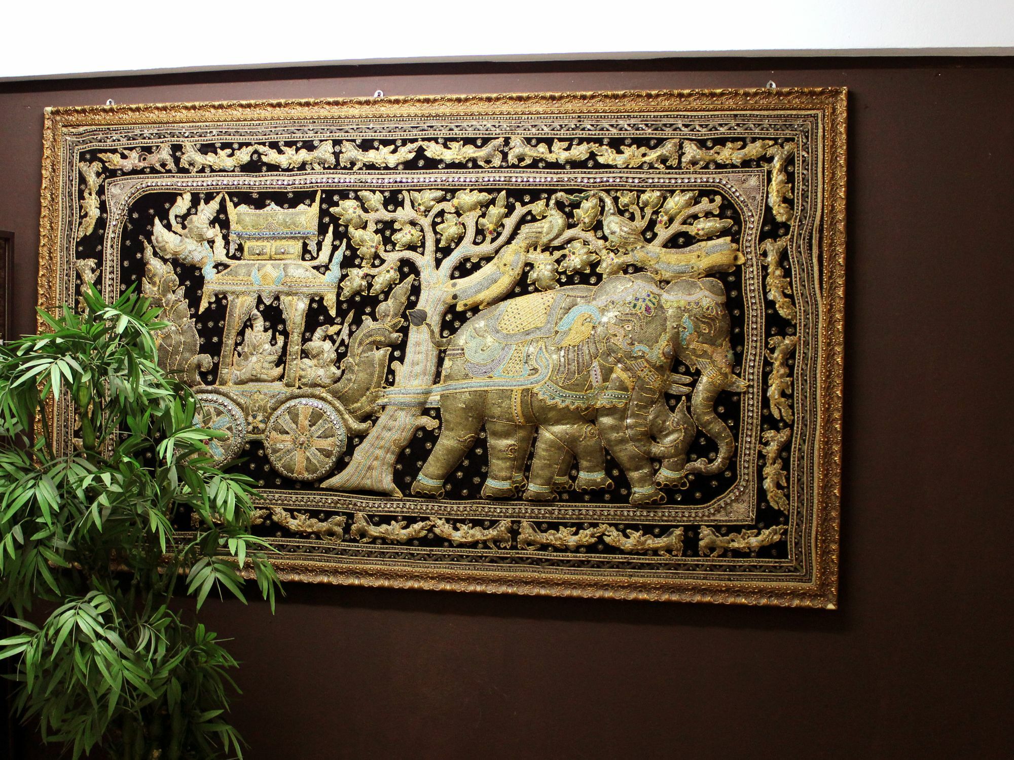 Walkinn Guesthouse 1 Chiang Mai Zewnętrze zdjęcie