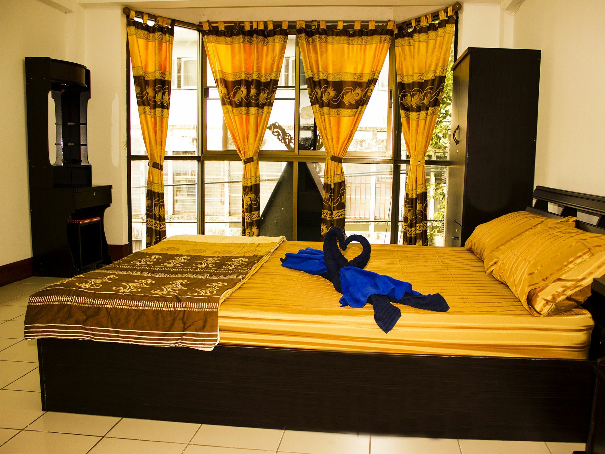 Walkinn Guesthouse 1 Chiang Mai Zewnętrze zdjęcie